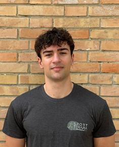 Luca Gozzi trainer sport terapia palestra poviglio RE